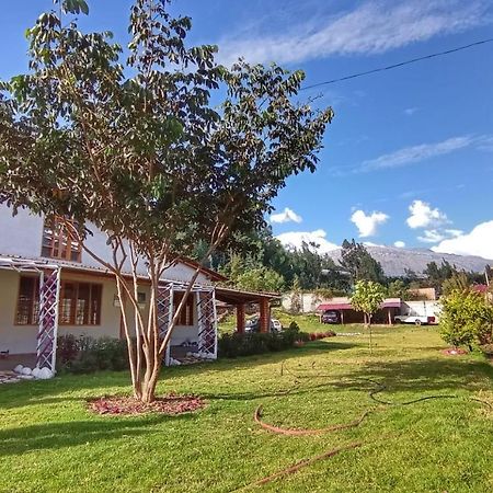 Casa De Campo Villa Marcara エクステリア 写真