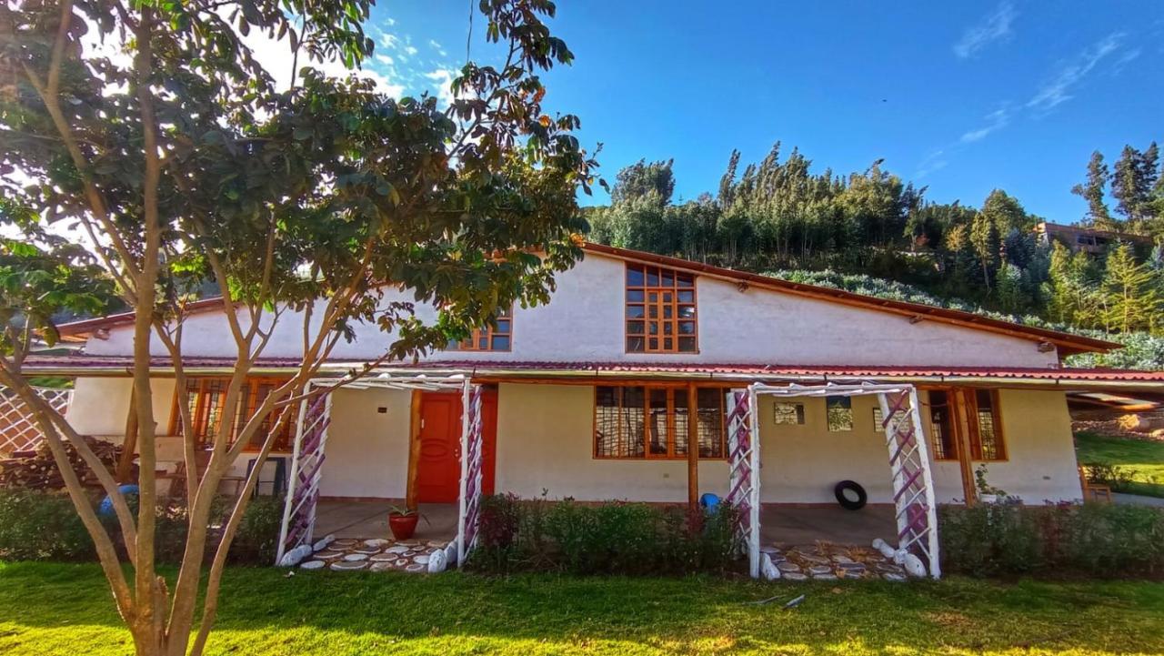 Casa De Campo Villa Marcara エクステリア 写真