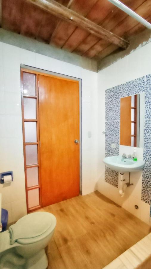 Casa De Campo Villa Marcara エクステリア 写真