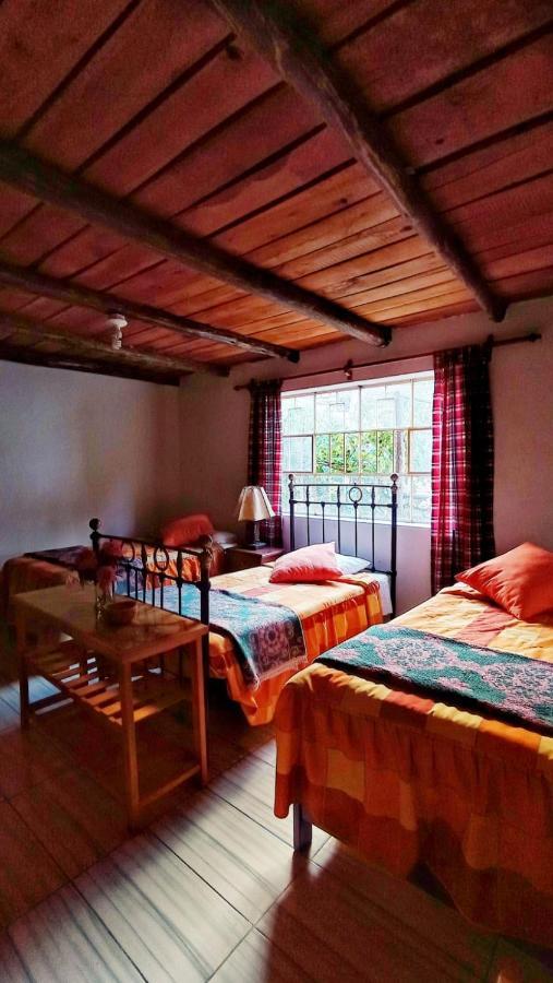 Casa De Campo Villa Marcara エクステリア 写真