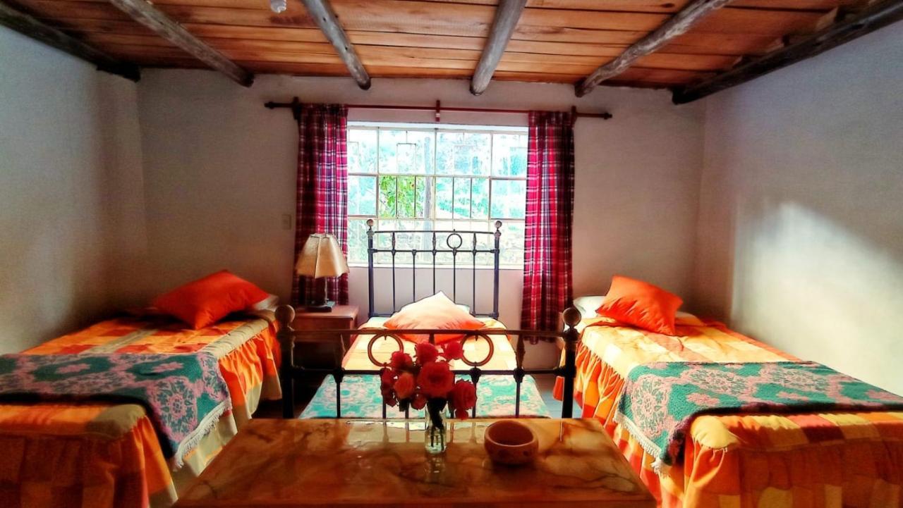 Casa De Campo Villa Marcara エクステリア 写真
