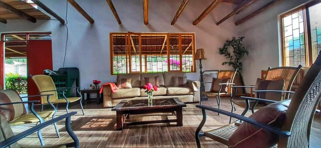 Casa De Campo Villa Marcara エクステリア 写真