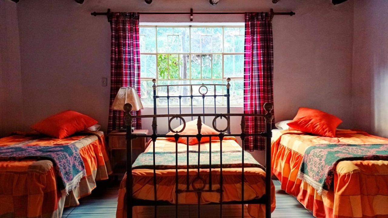 Casa De Campo Villa Marcara エクステリア 写真