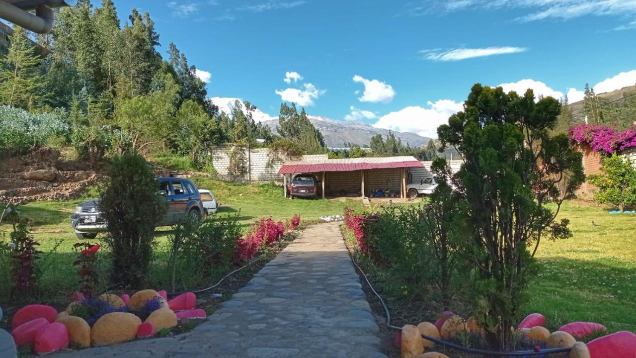 Casa De Campo Villa Marcara エクステリア 写真