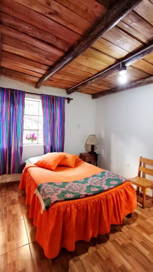 Casa De Campo Villa Marcara エクステリア 写真