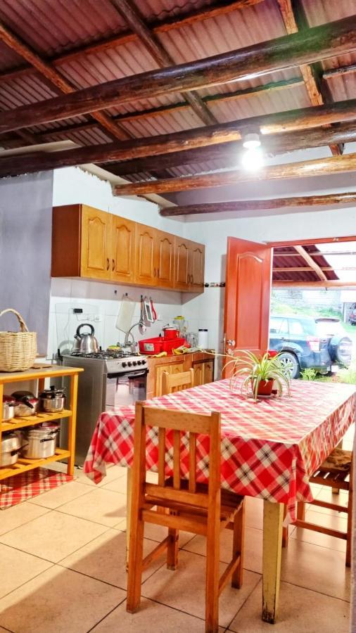 Casa De Campo Villa Marcara エクステリア 写真