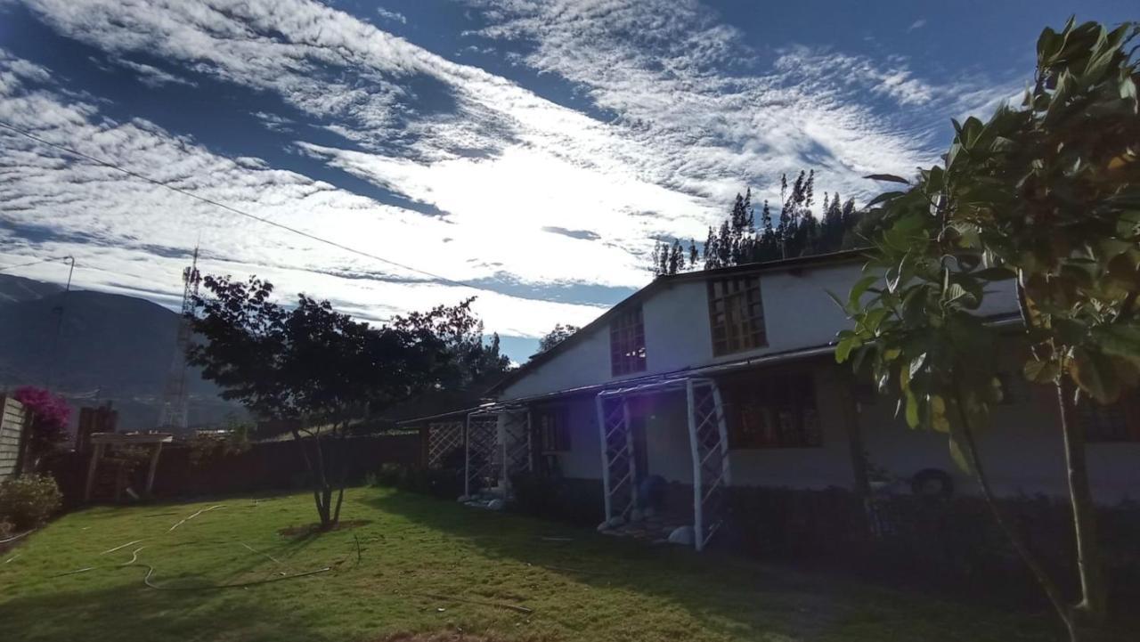 Casa De Campo Villa Marcara エクステリア 写真