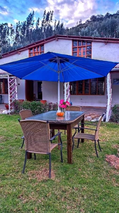 Casa De Campo Villa Marcara エクステリア 写真