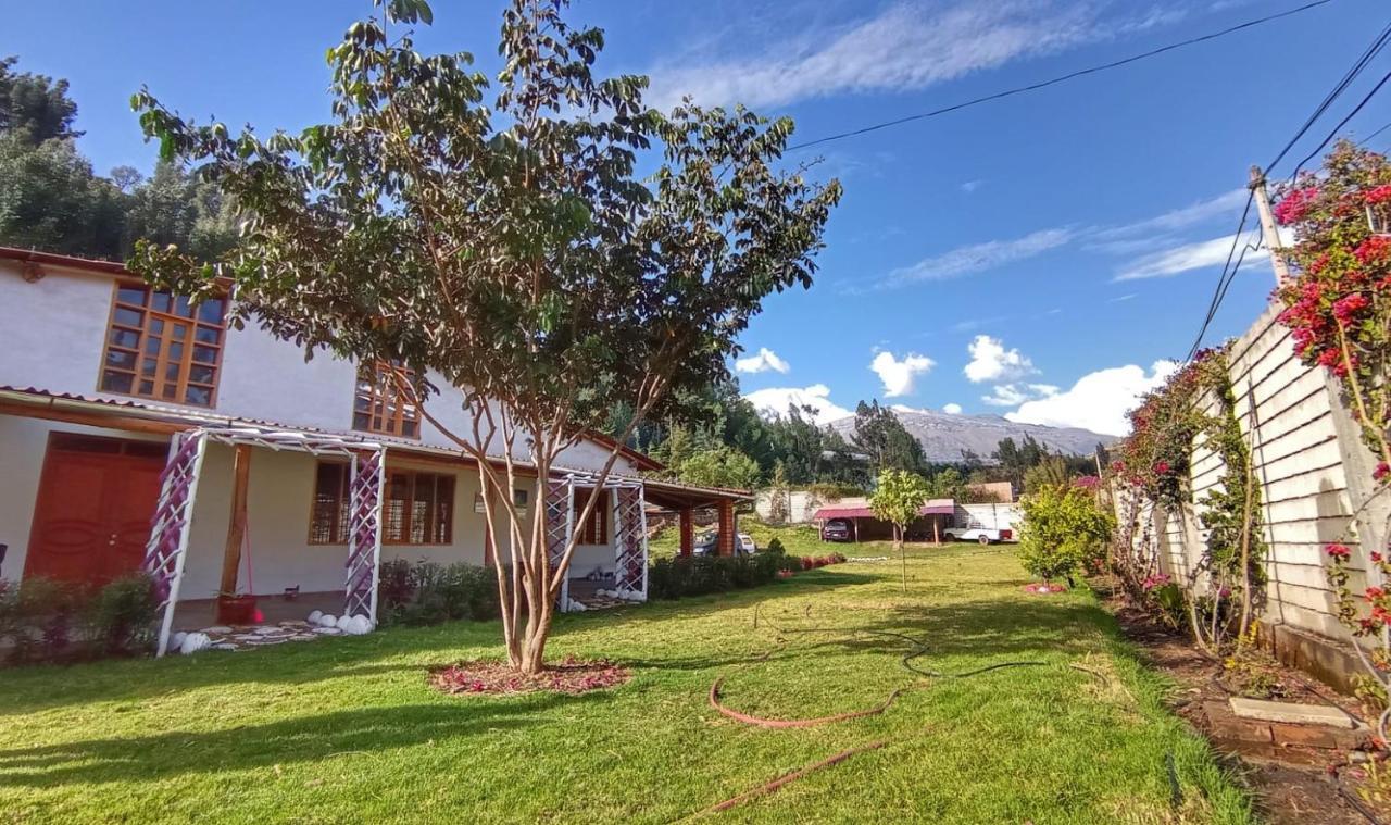 Casa De Campo Villa Marcara エクステリア 写真