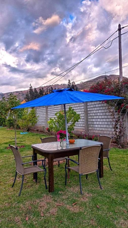 Casa De Campo Villa Marcara エクステリア 写真